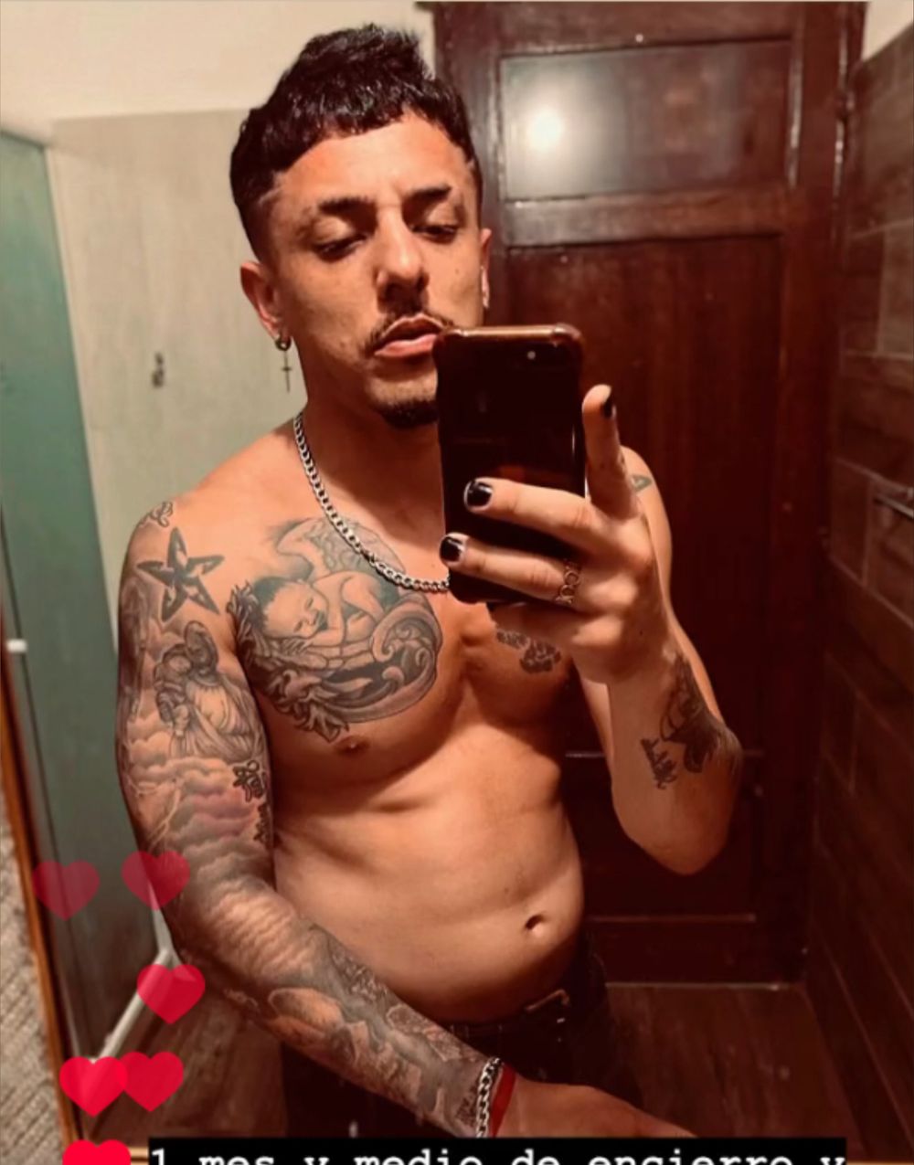 tattooboyuruguay OnlyFans profile picture
