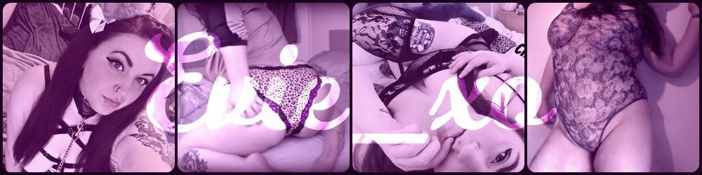 evie_xo OnlyFans profile picture