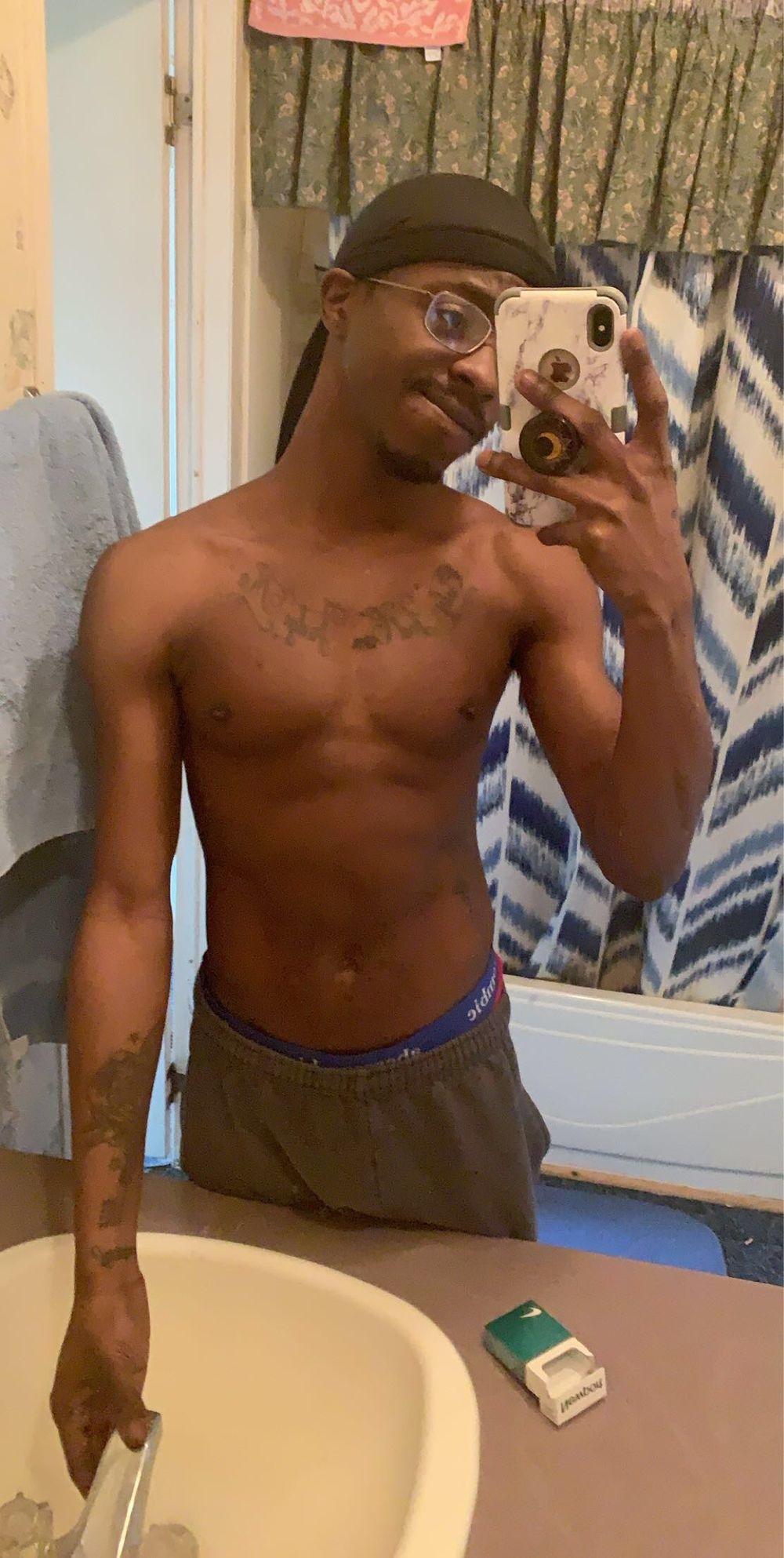 itspnut OnlyFans profile picture