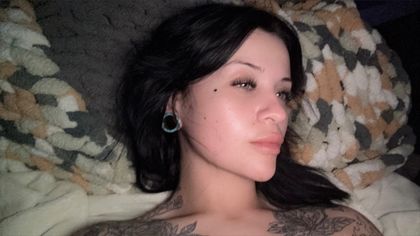 bar0queb1tch OnlyFans picture