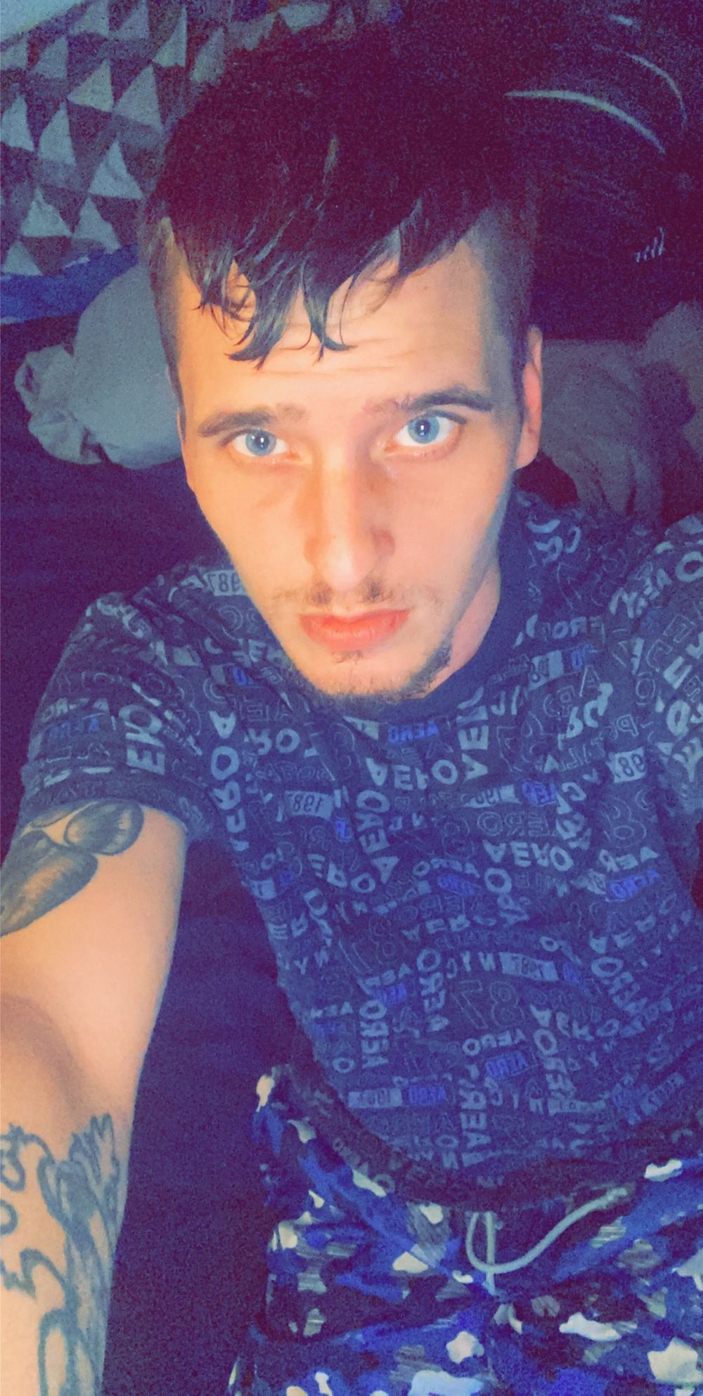 caliboy27 OnlyFans profile picture