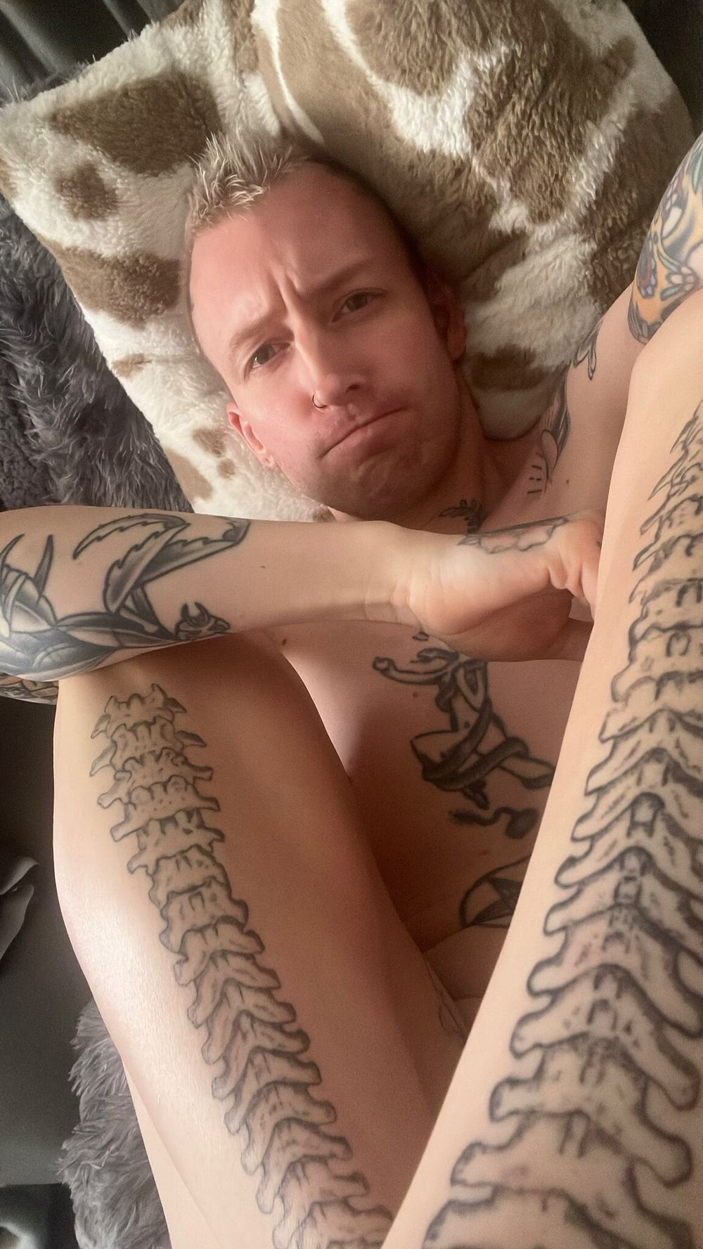 mynamespuck OnlyFans profile picture