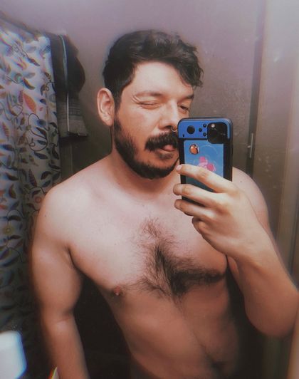 otter_juan OnlyFans picture