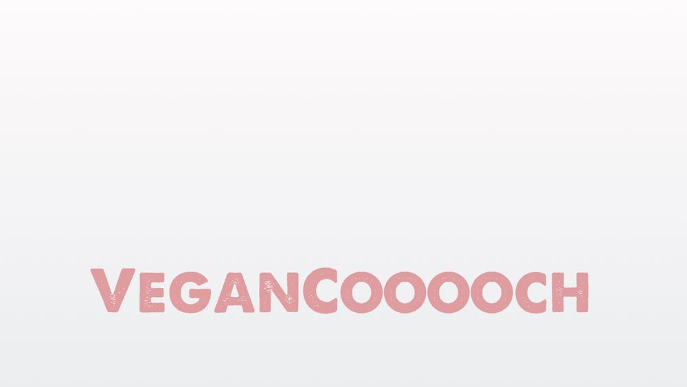 vegancooooch OnlyFans profile picture