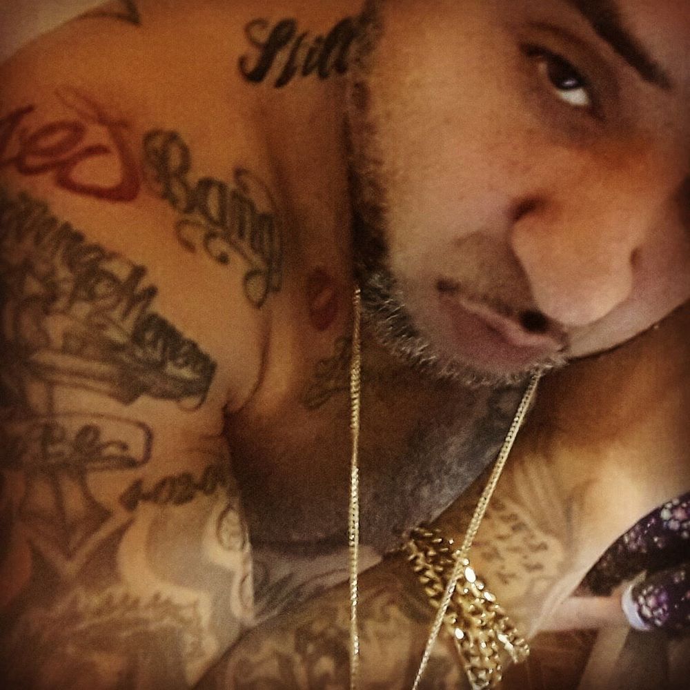 magnumcandywam OnlyFans profile picture