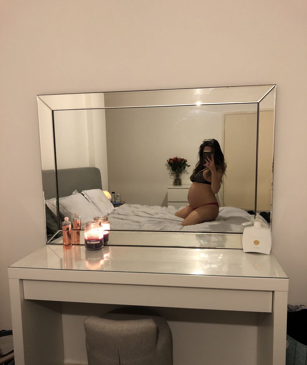 mysweetpregnancy OnlyFans profile picture