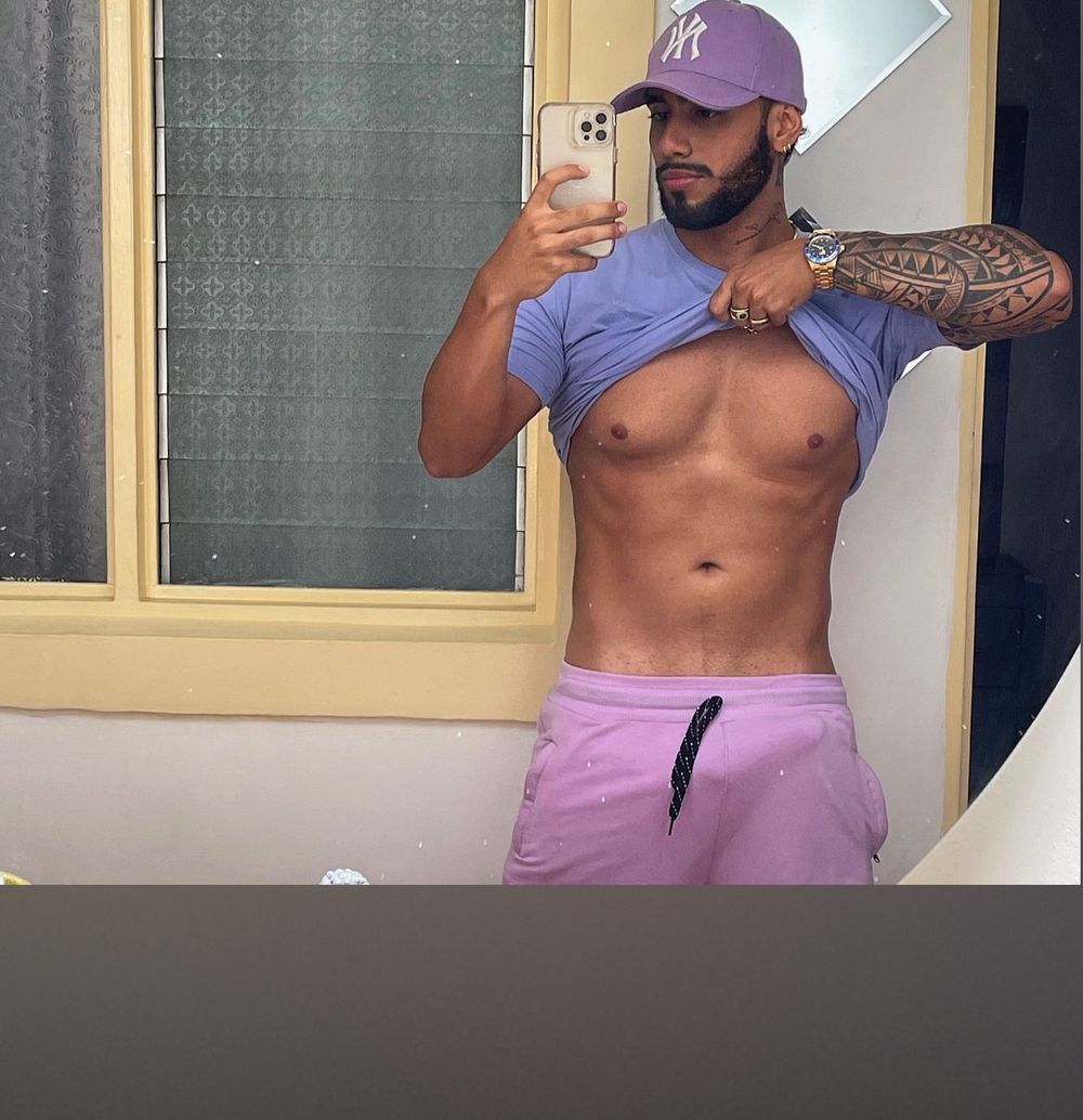 jssr.1320 OnlyFans profile picture