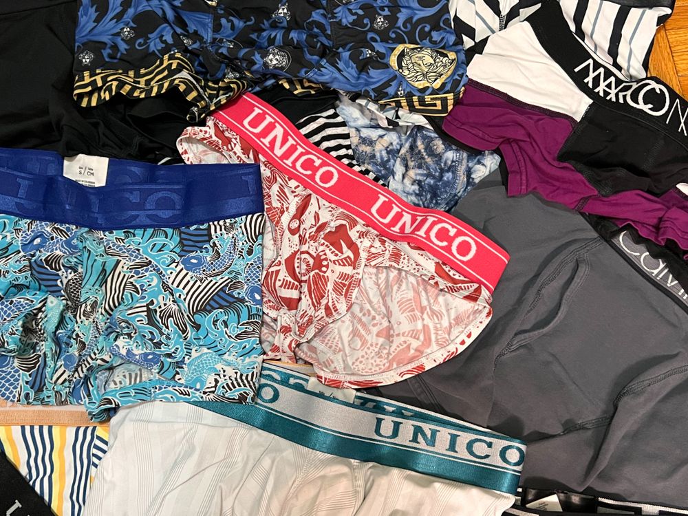 bearunderwear OnlyFans profile picture