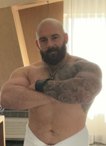 tattedbigbear OnlyFans picture