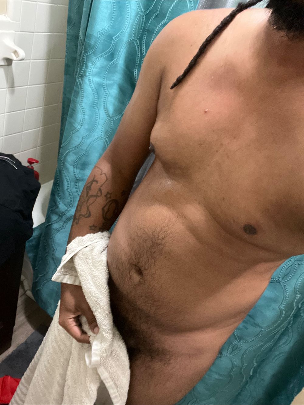 dom4yhu OnlyFans profile picture