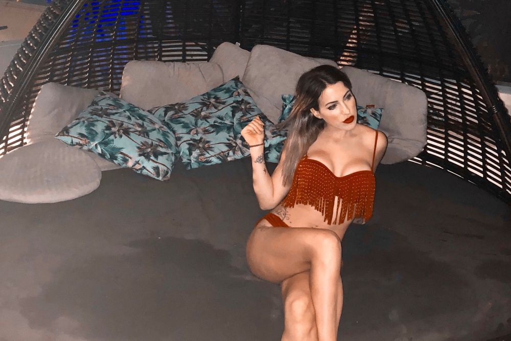 sarah_ah OnlyFans profile picture
