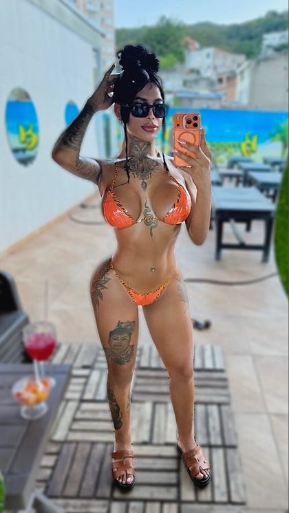 isabellacuellarhot OnlyFans picture