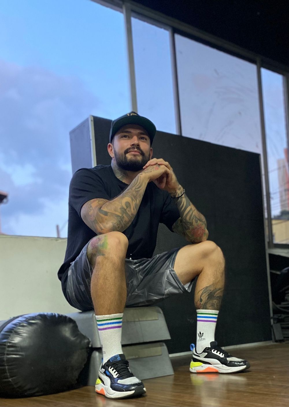 santiagotinez OnlyFans profile picture