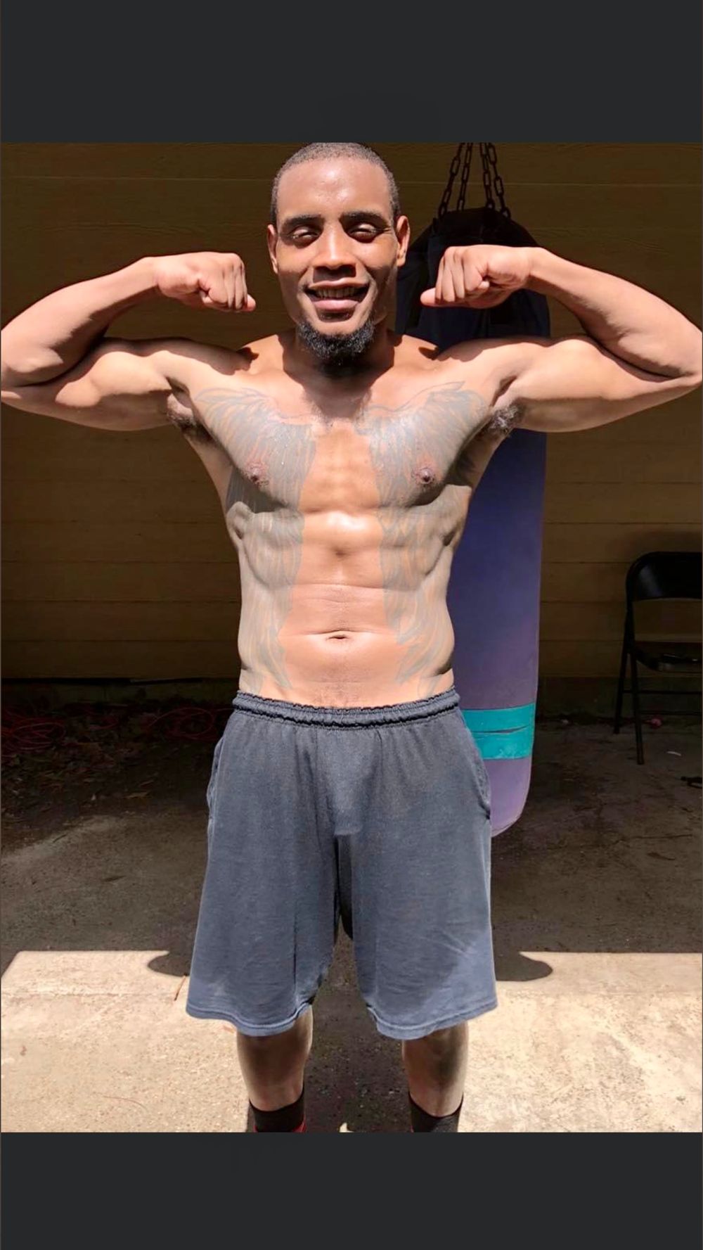 tjohn8764 OnlyFans profile picture