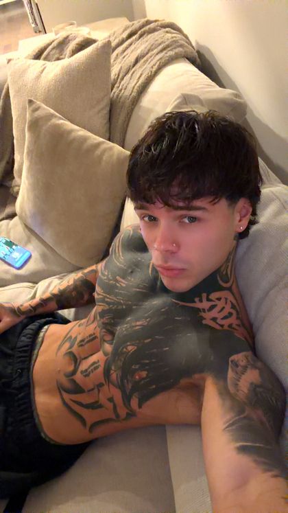 jaxstormvip OnlyFans picture
