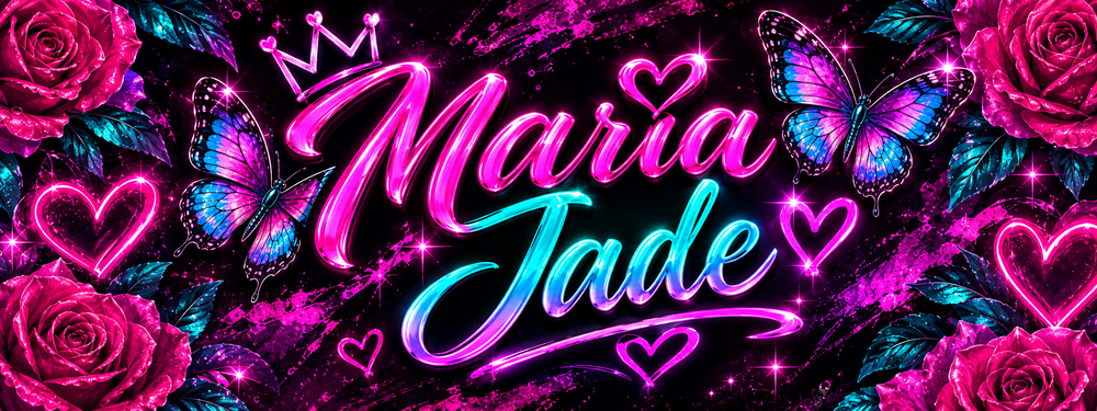 theofficialmariajade OnlyFans profile picture
