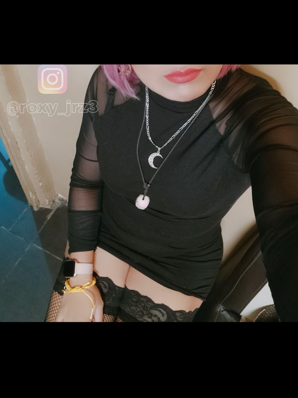 roxy_jrz OnlyFans profile picture