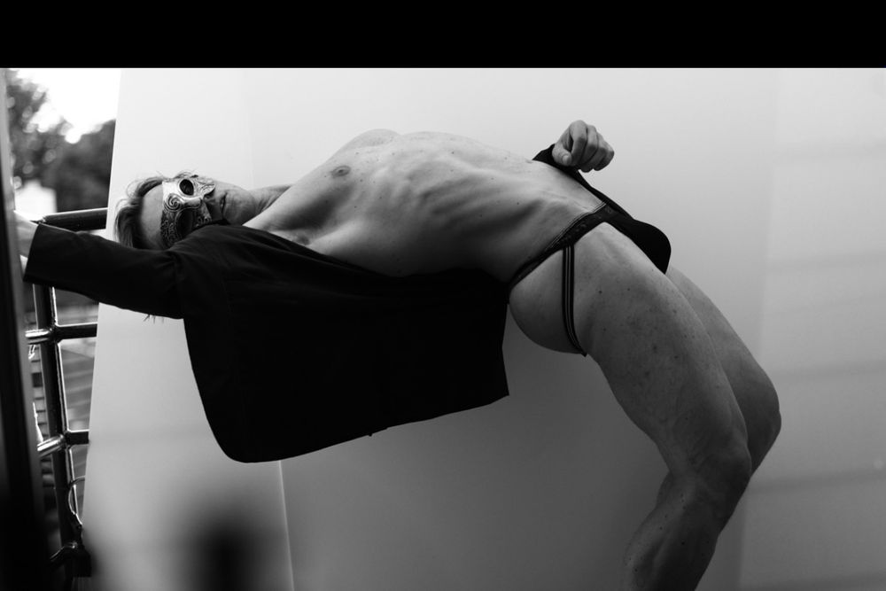 zachlore OnlyFans profile picture