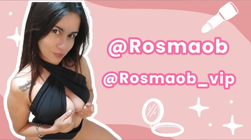 rosmaob OnlyFans profile picture