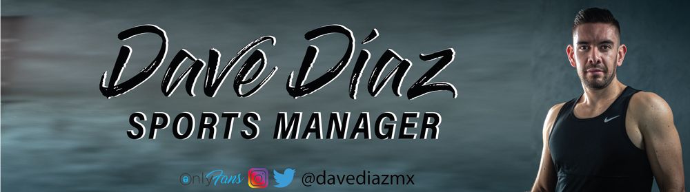 davediazmx OnlyFans profile picture