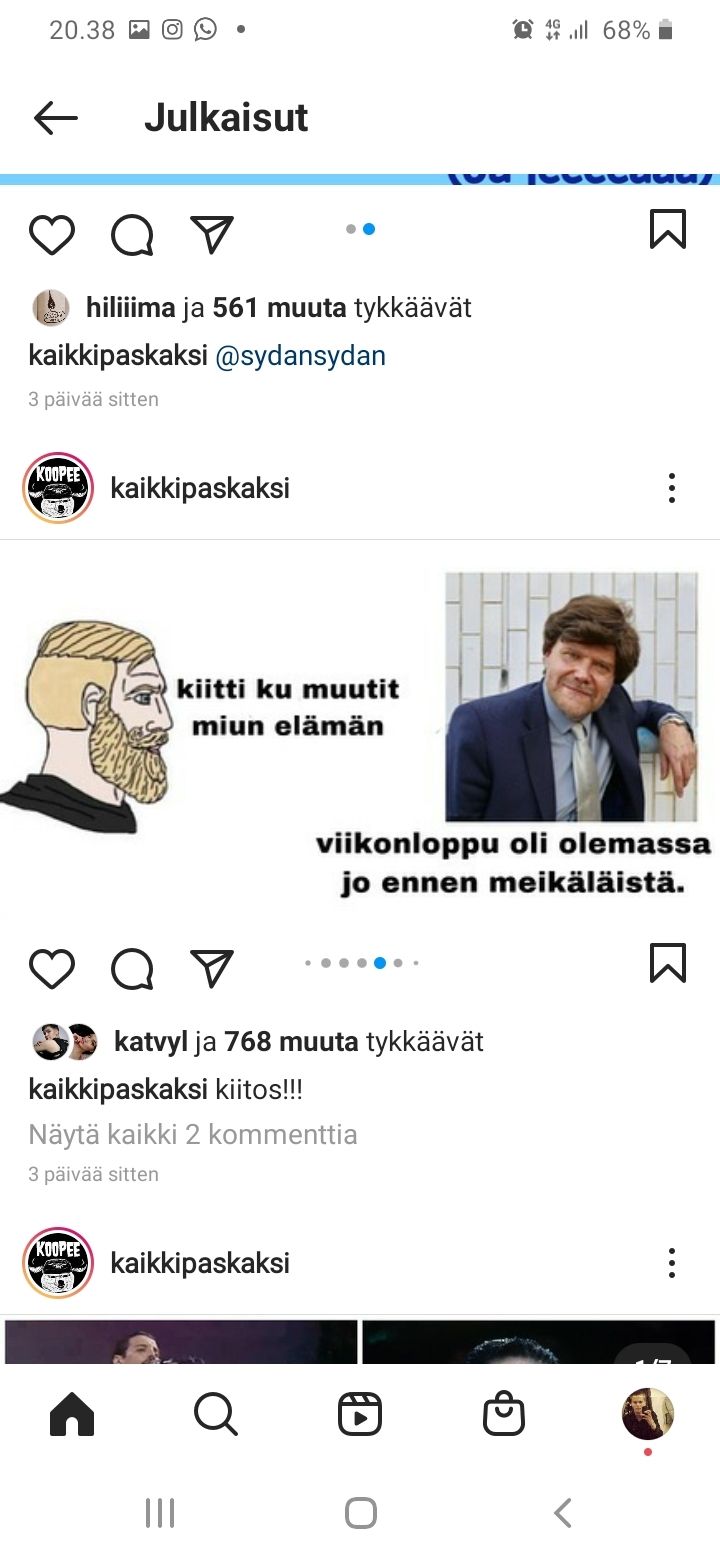 kasperinkurja OnlyFans profile picture