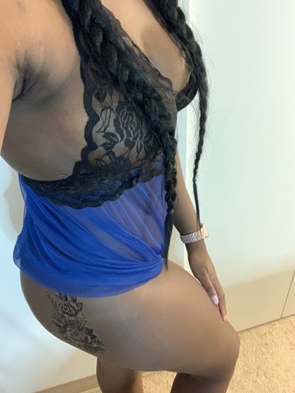 xtrasweetchocolate OnlyFans picture