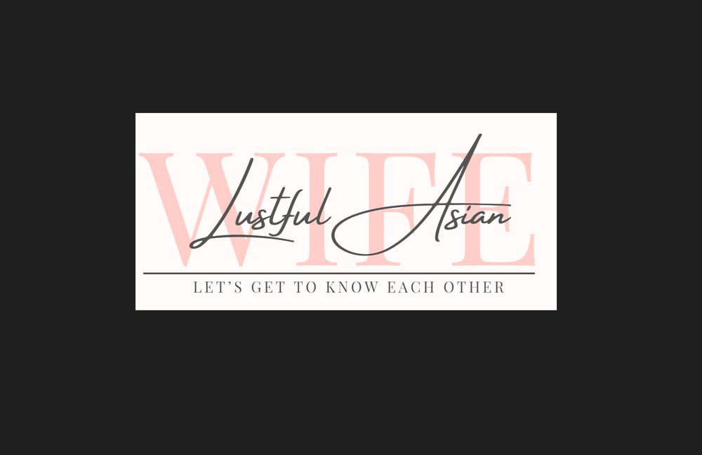 lustfulasianwifefree OnlyFans profile picture