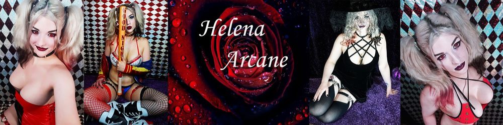 helena_arcane OnlyFans profile picture