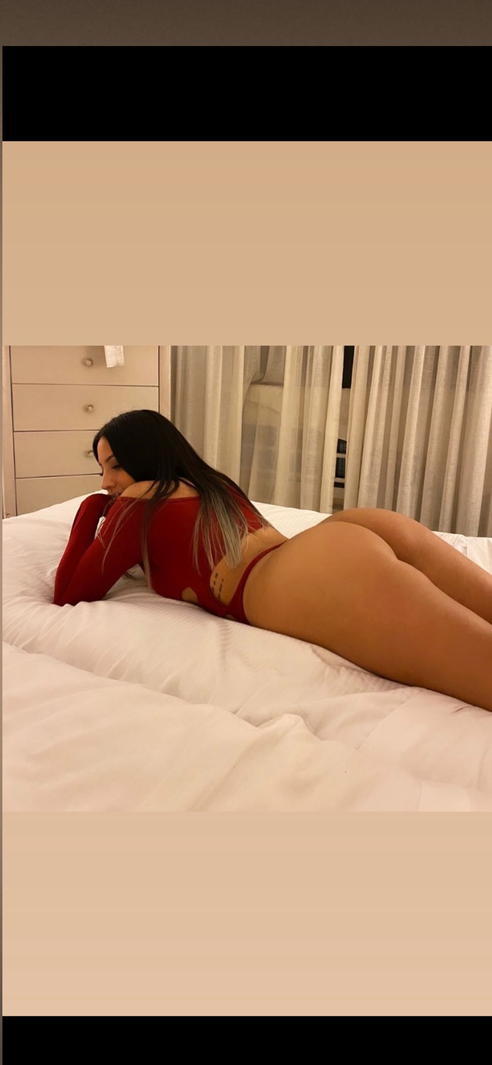 malencita OnlyFans profile picture