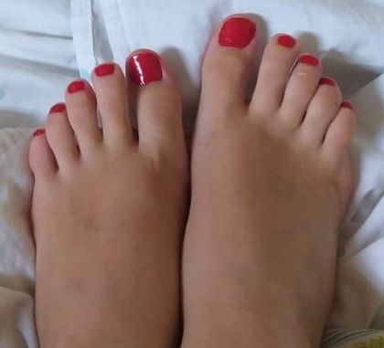 yourspicyfeet OnlyFans picture