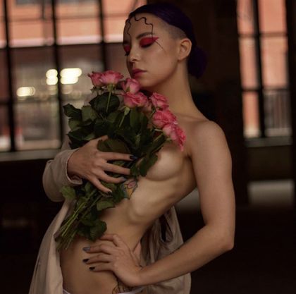 hirondelle69 OnlyFans picture