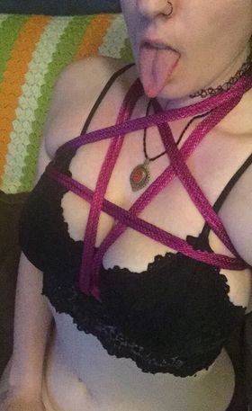 taviel OnlyFans picture