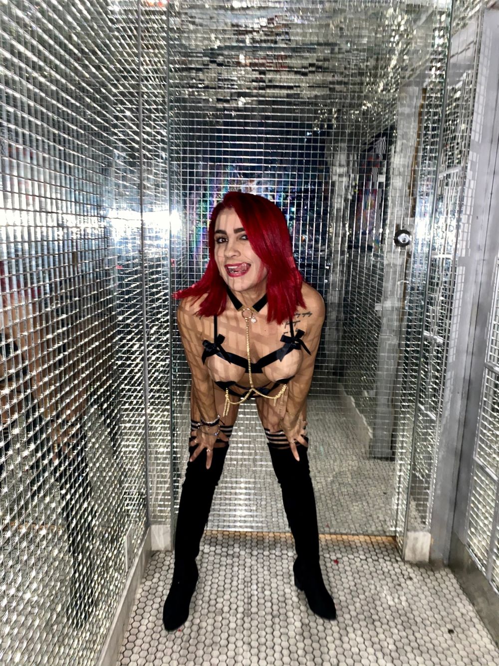 pelirrojardiente OnlyFans profile picture