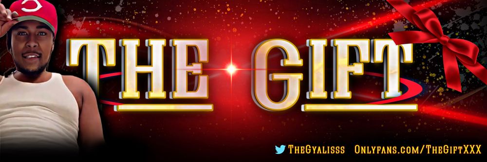 thegift_xxx OnlyFans profile picture