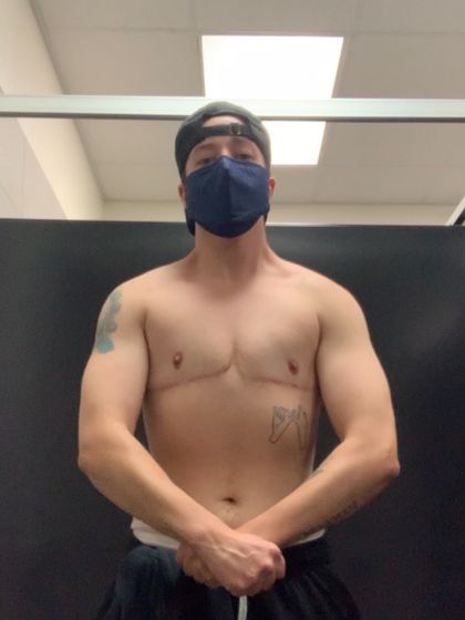 maxxabillion OnlyFans picture