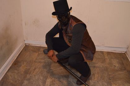 sinister_ghost OnlyFans picture