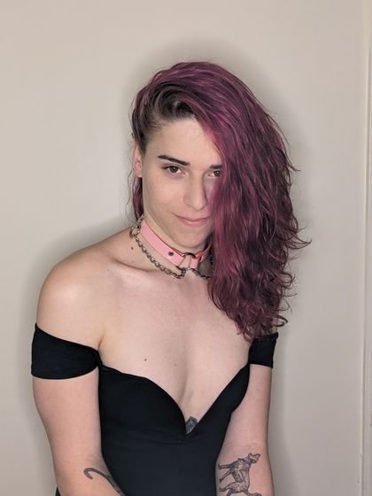 skyeknightly OnlyFans picture