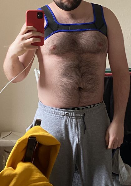 scottty_dee OnlyFans picture