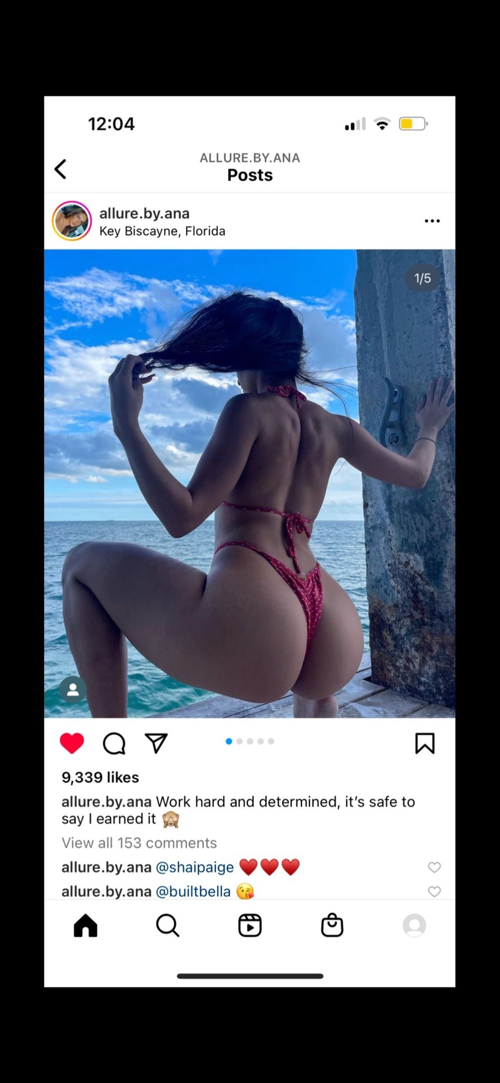 gabriela_pink OnlyFans profile picture