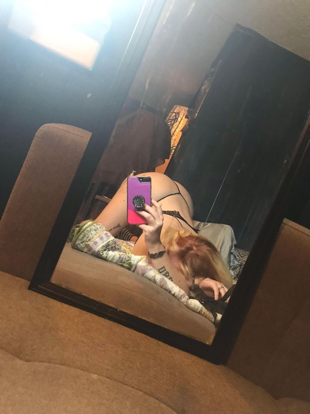 alexroxann99 OnlyFans profile picture