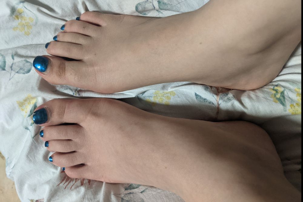 cuteandsexyfeetonly OnlyFans profile picture
