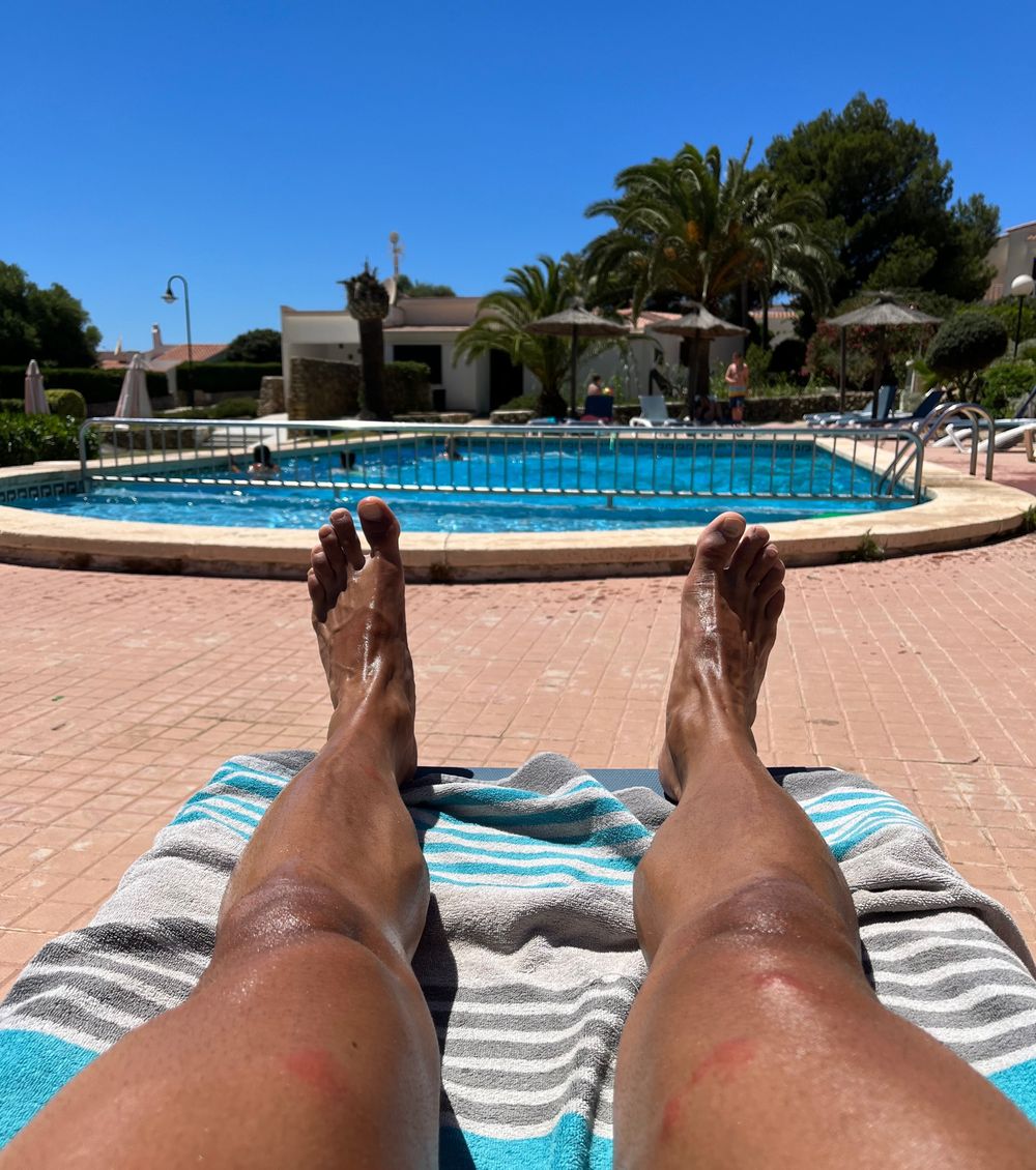 feetparadise.x OnlyFans profile picture