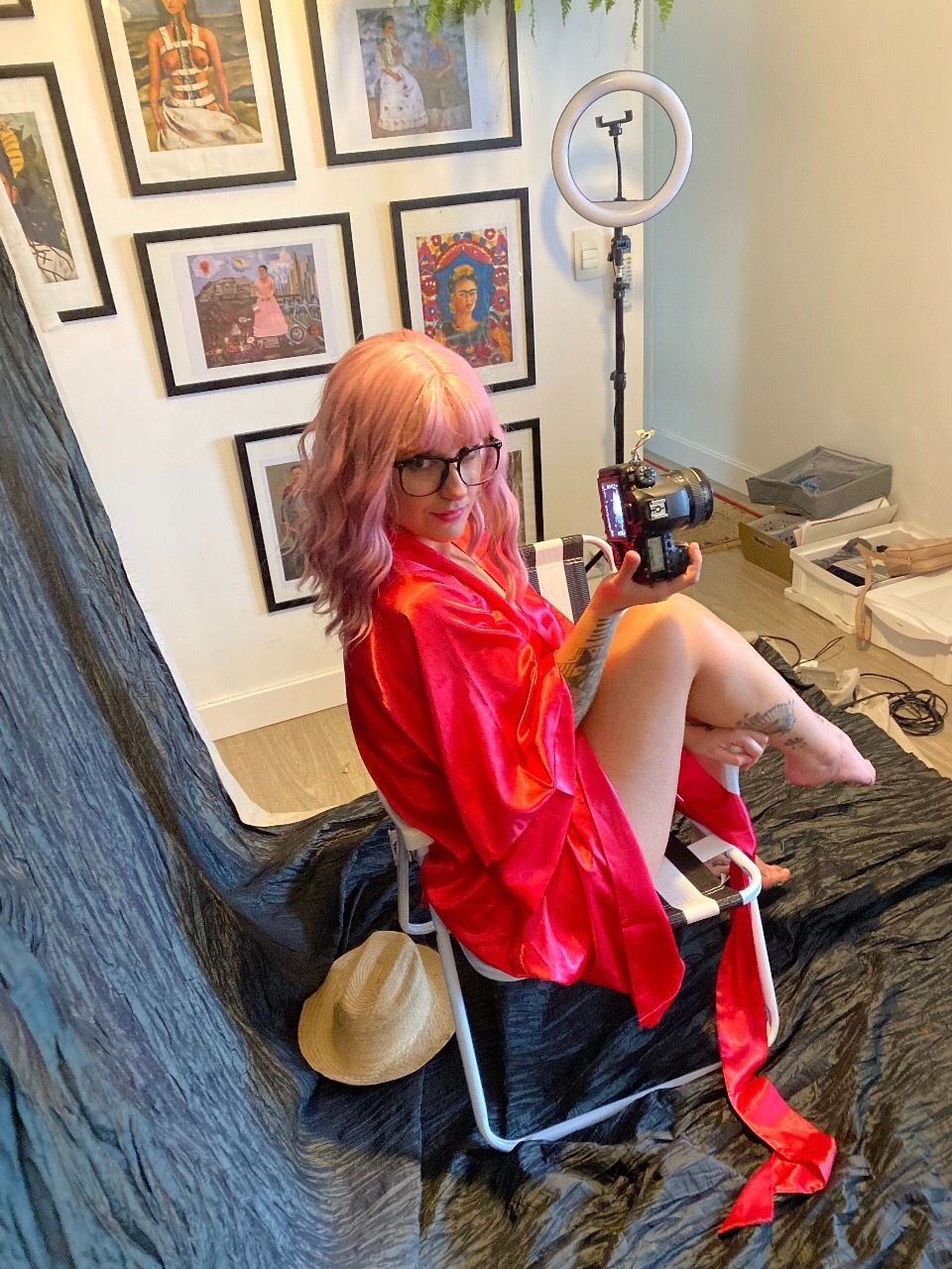 alolacarola OnlyFans profile picture