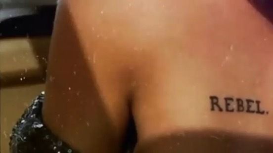nikirebel OnlyFans profile picture