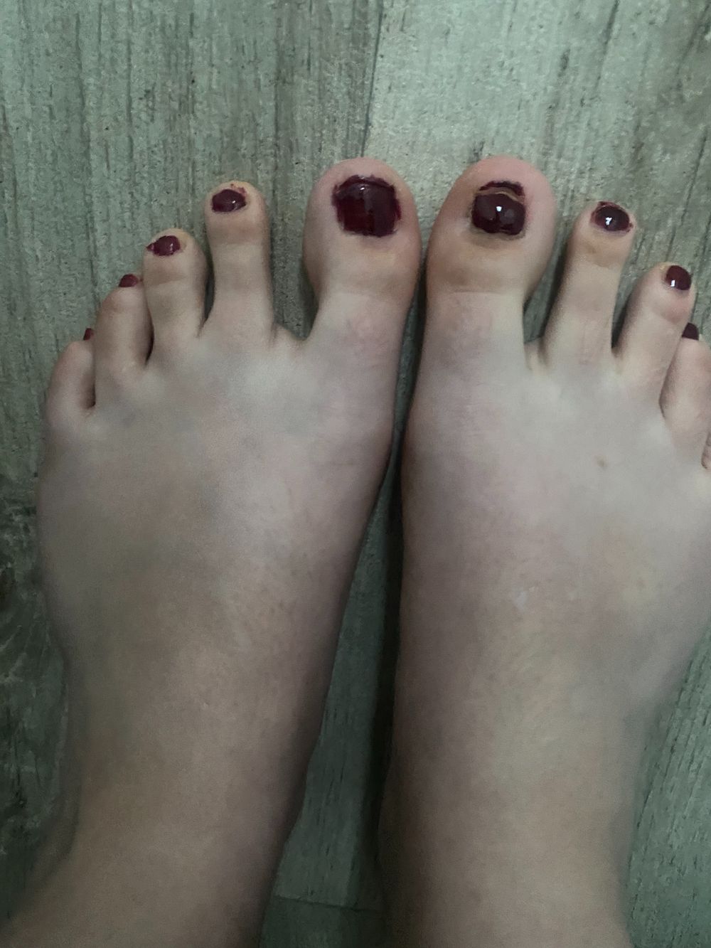 freakyfeetfun12 OnlyFans profile picture