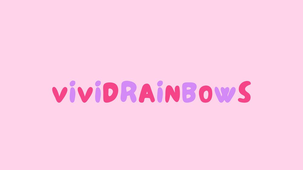 vividrainbows OnlyFans profile picture