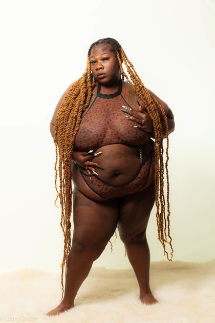 chocolatedrop0420 OnlyFans picture