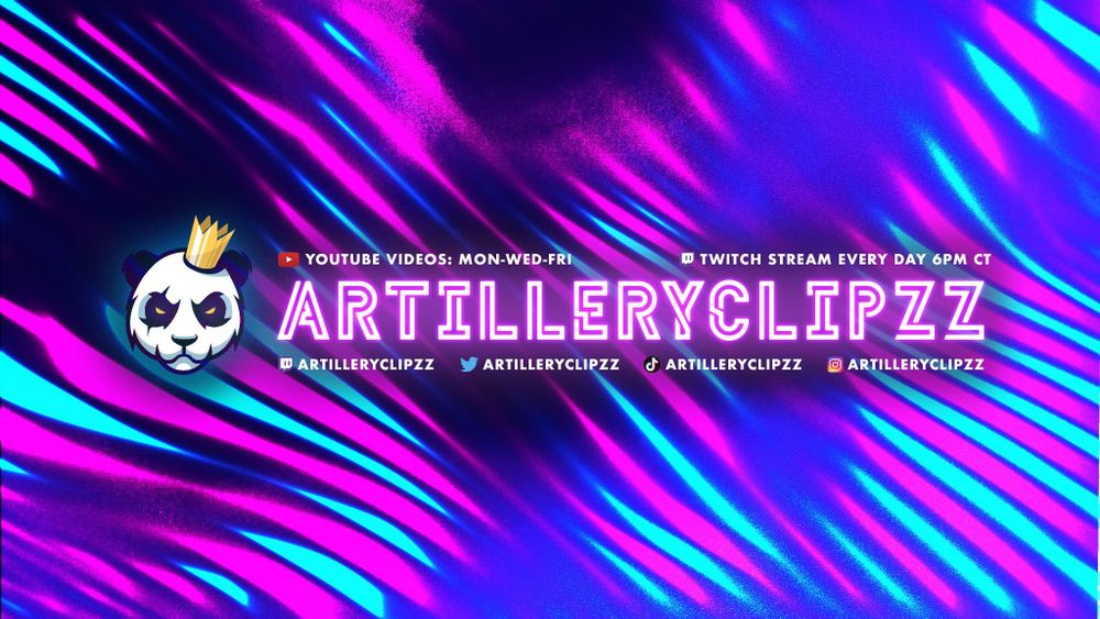artilleryclipzz OnlyFans profile picture