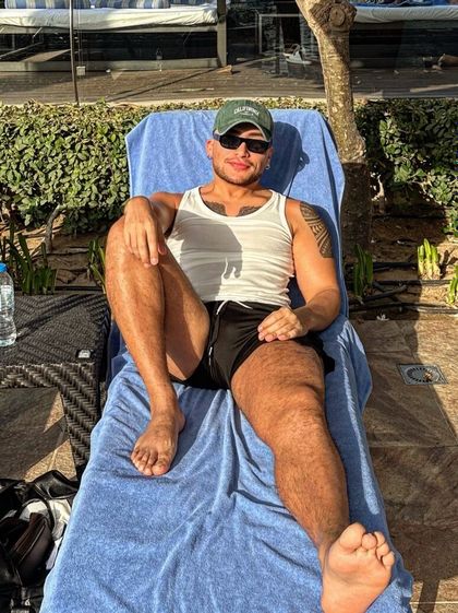 latino.dubai.massage OnlyFans picture