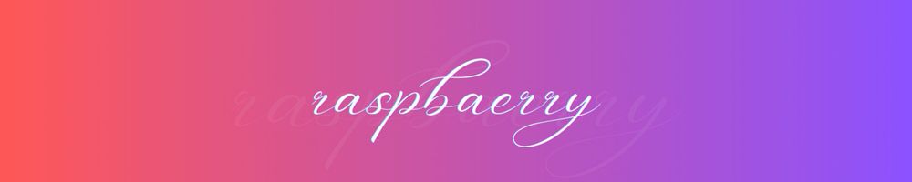 raspbaerry OnlyFans profile picture